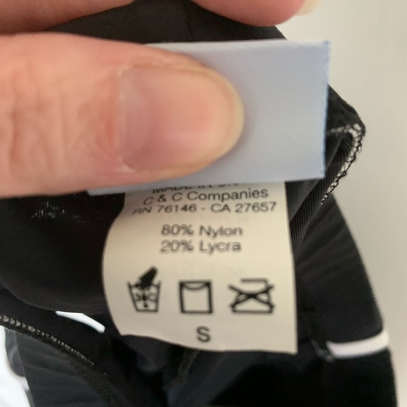 Swim Shorts - Picture 5 of 5